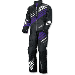 WOMEN'S COMP INSULATED JACKETS AND BIBS WOMEN'S COMP INSULATED JACKETS AND BIBS