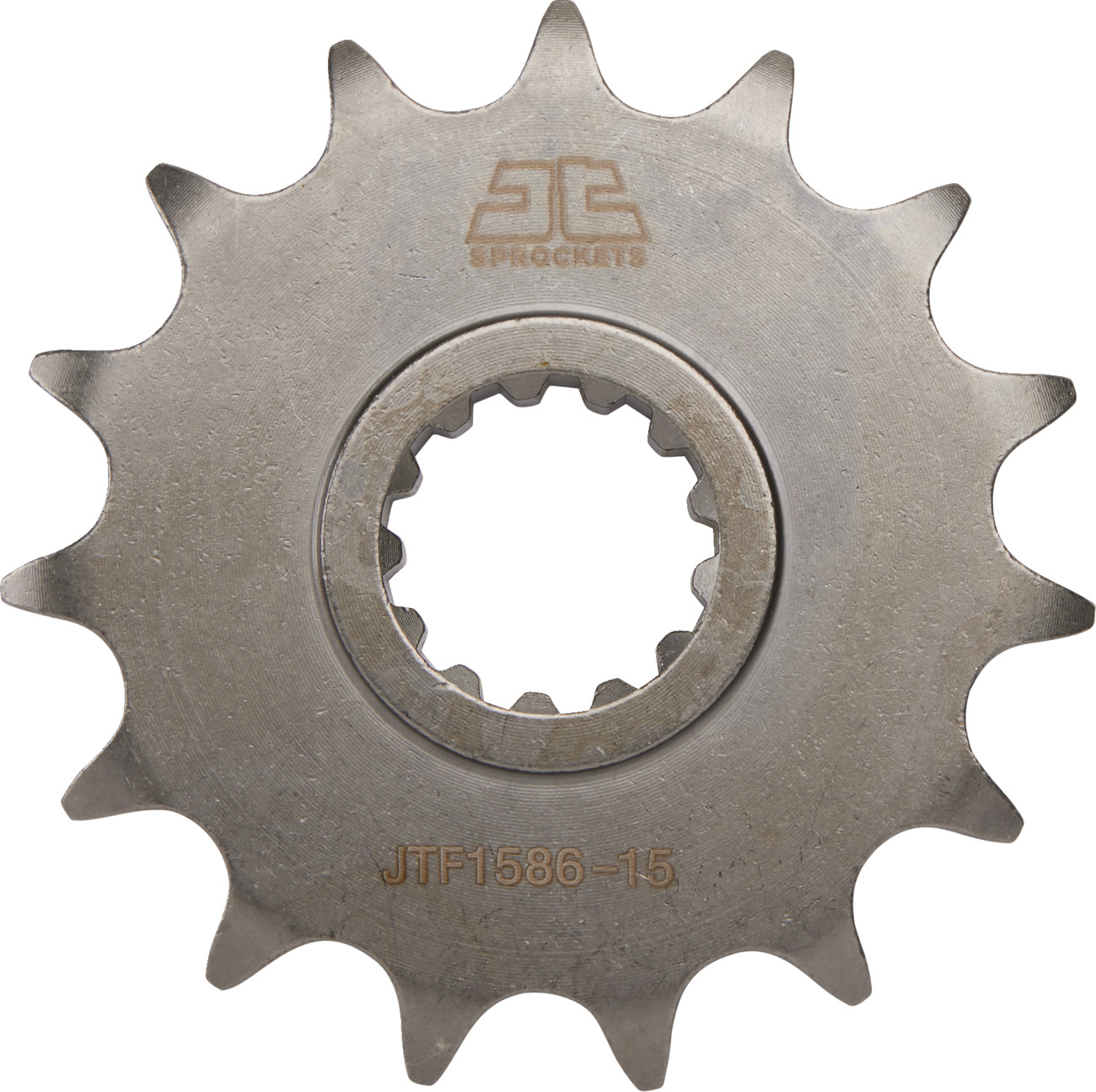 JT SPROCKETS Countershaft Front Sprocket