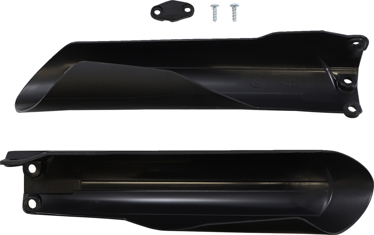 UFO Fork Guards Gas Gas 125cc-450cc 2021-2023