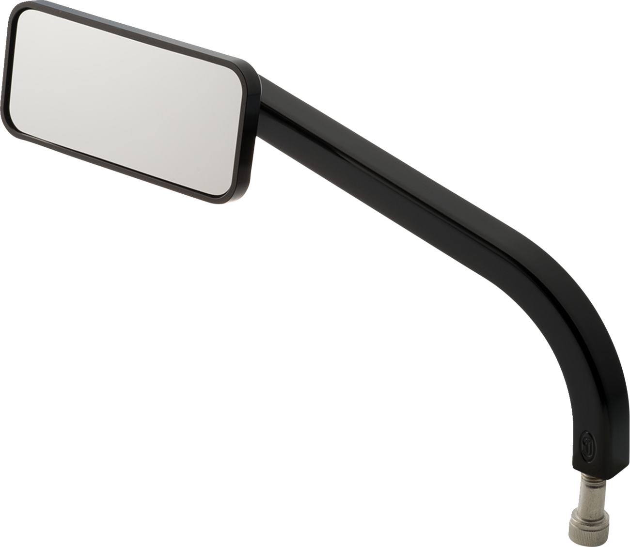 Joker Machine No. 1 Rectangle Mirror