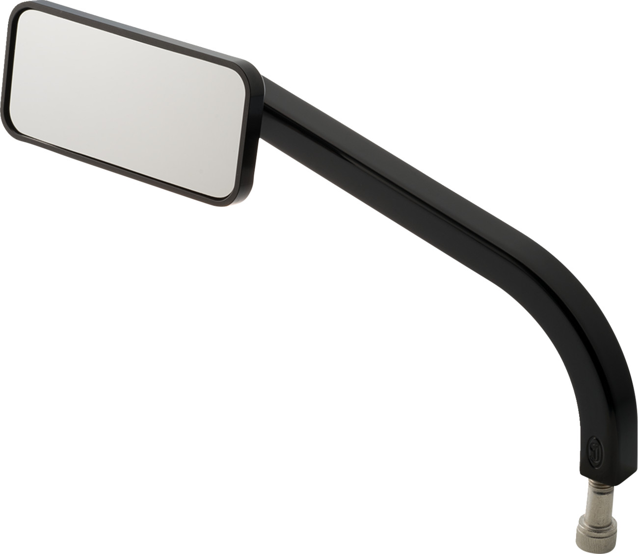 Joker Machine No. 1 Rectangle Mirror