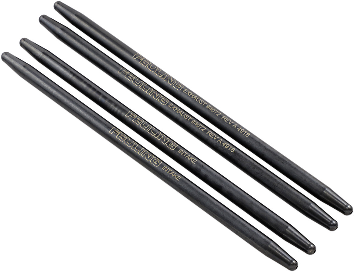 FEULING PARTS HP+ One Piece Pushrods