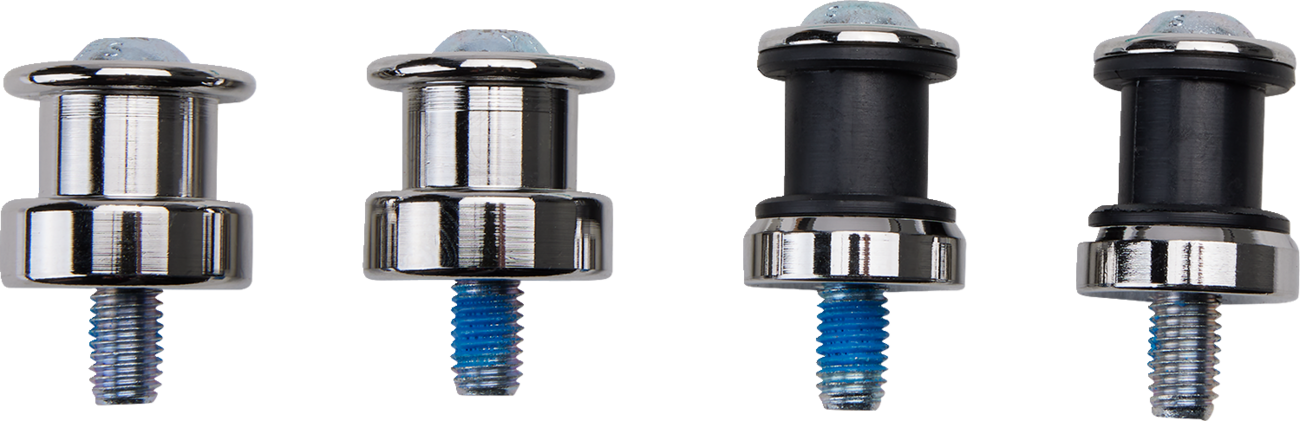 COBRA Detachable Backrest Kit