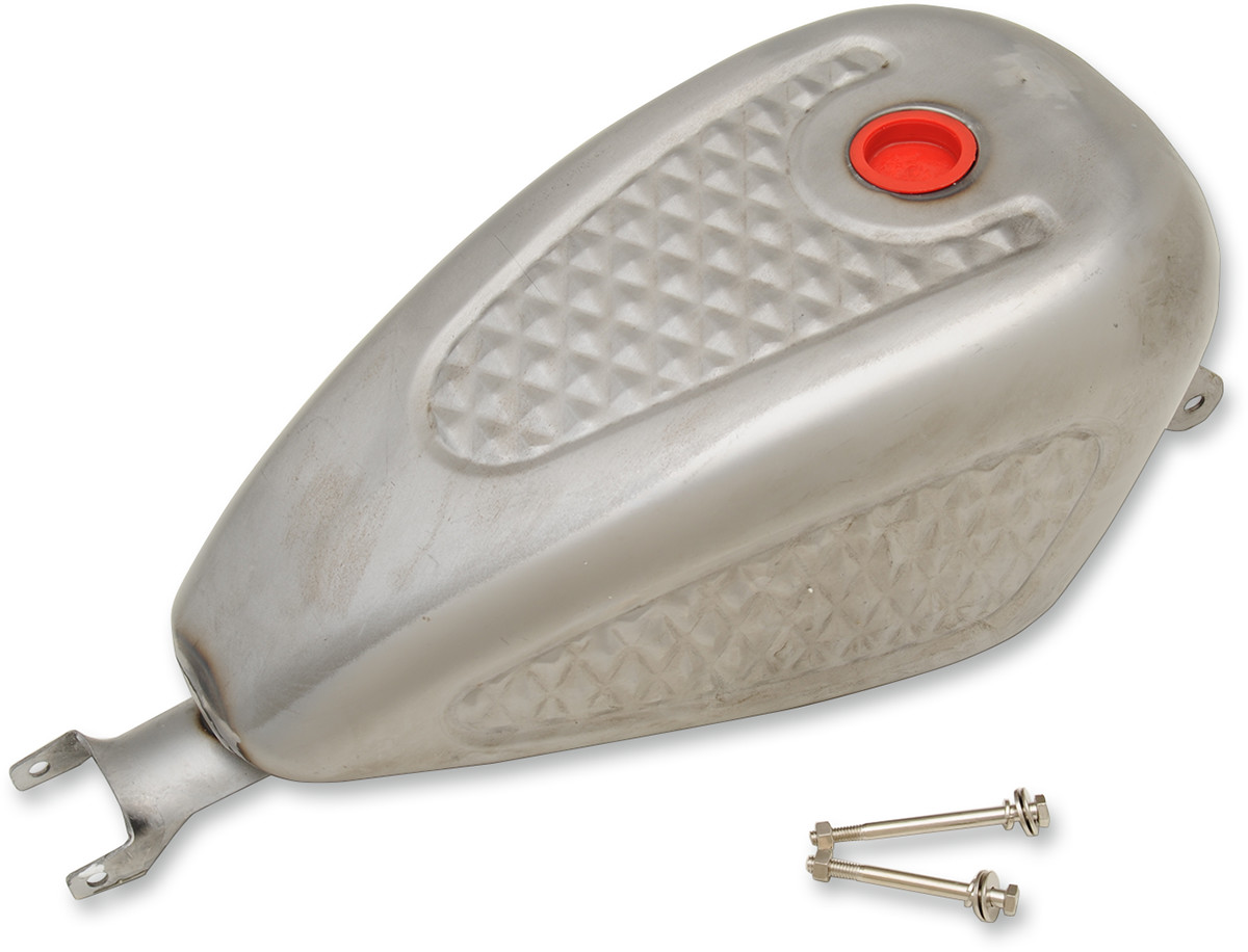 Drag Specialties Custom Gas Tank