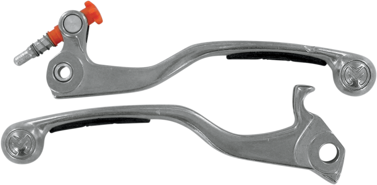 Moose Racing Competition Lever Set KTM 105cc-525cc 2003-2004