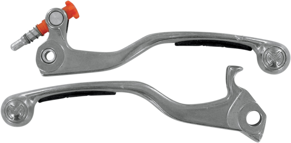 Moose Racing Competition Lever Set KTM 105cc-525cc 2003-2004