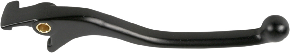 Parts unlimited Lever - Right Hand - Black Honda
