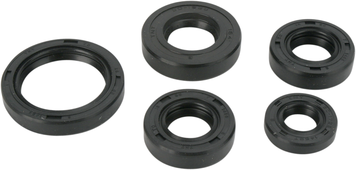 Motor Oil Seals
