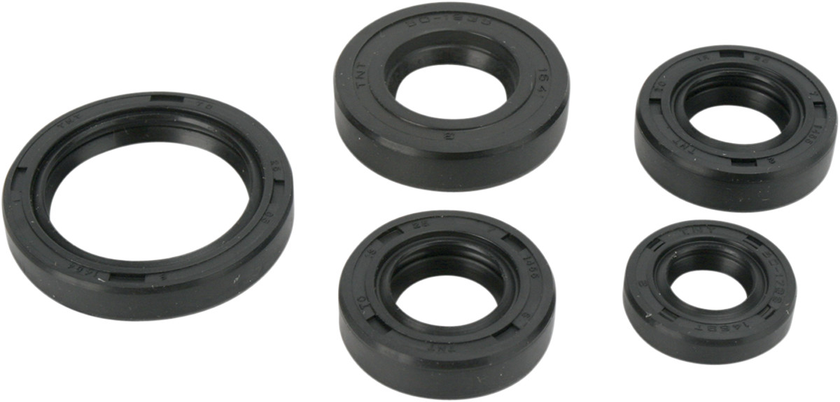 Moose Racing Motor Oil Seals