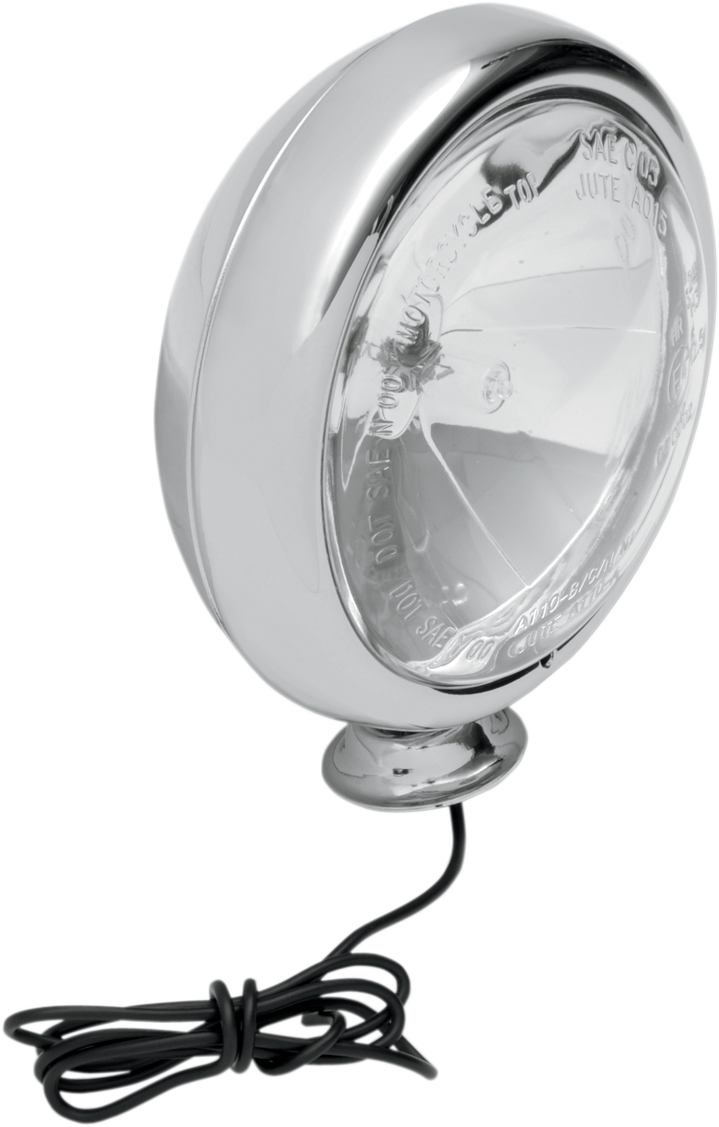 Cobra 4-1/2" Spotlight Assembly - Standard