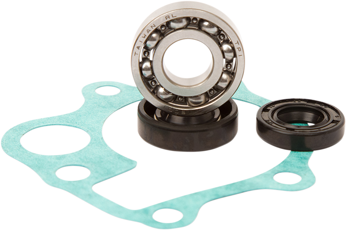 HOT RODS Water Pump Kit