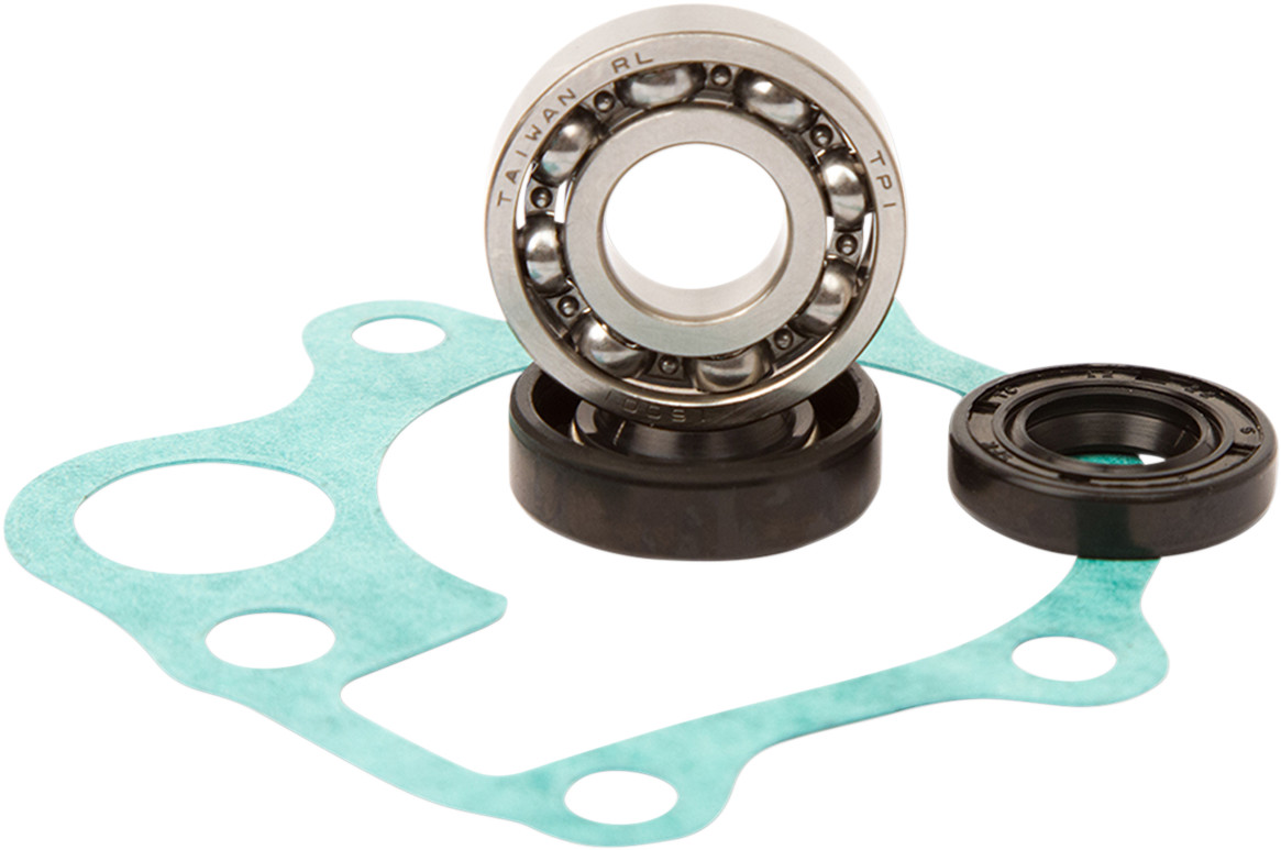HOT RODS Water Pump Kit