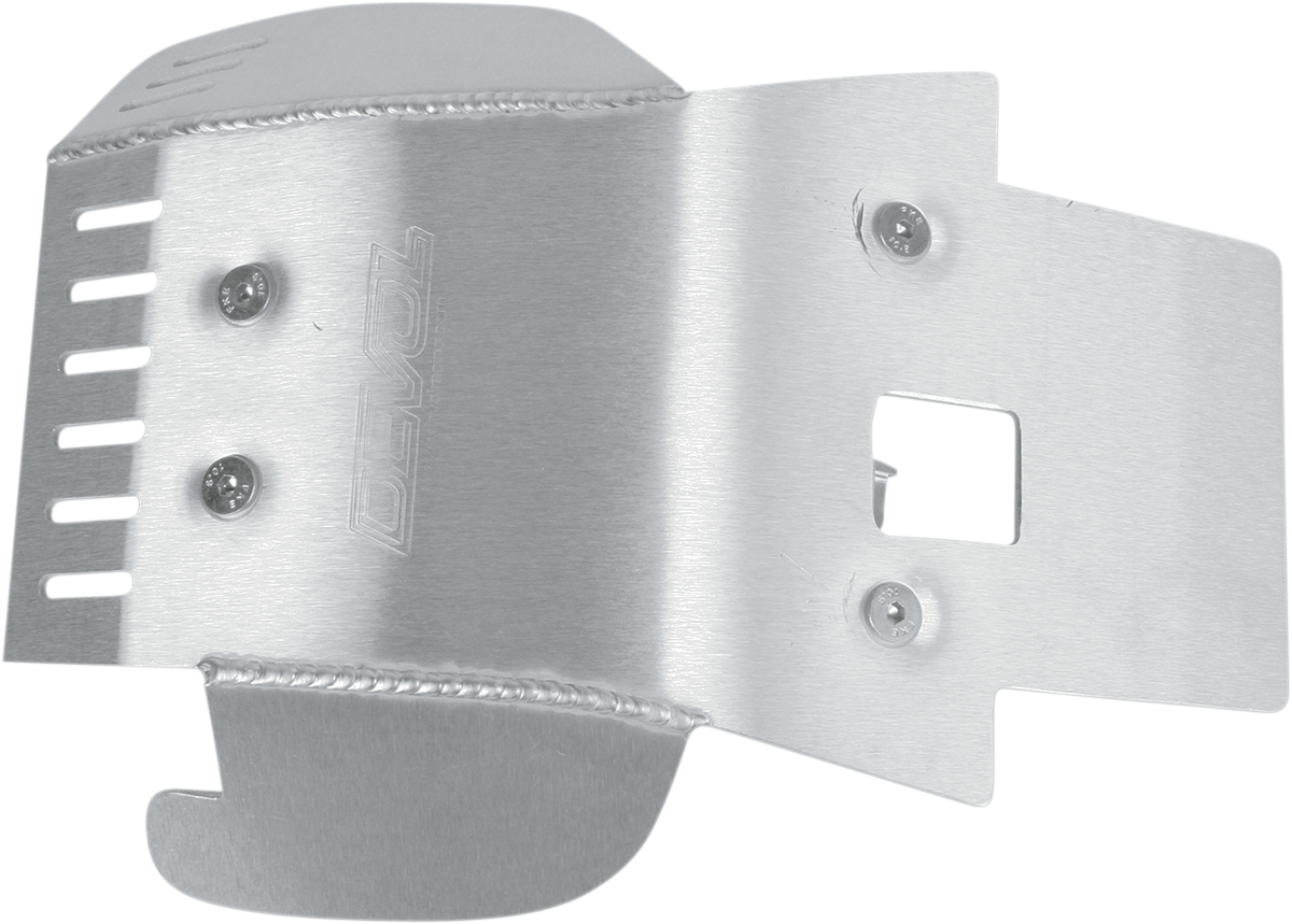 Devol Skid Plate Yamaha YZ125 / YZ125X 2005-2025