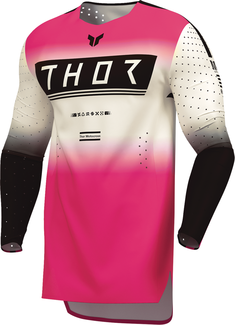 THOR Sportmode Geo Jersey