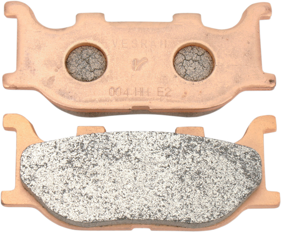 VESRAH JL Sintered Metal Brake Pads