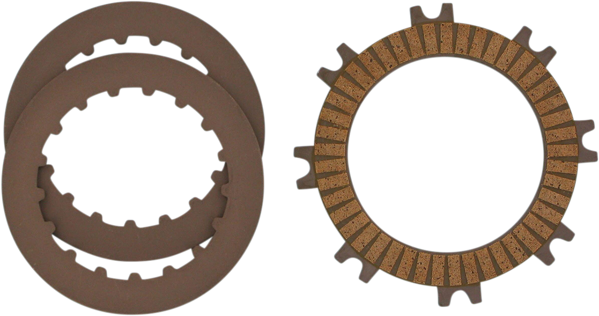 VESRAH Clutch Disc Set