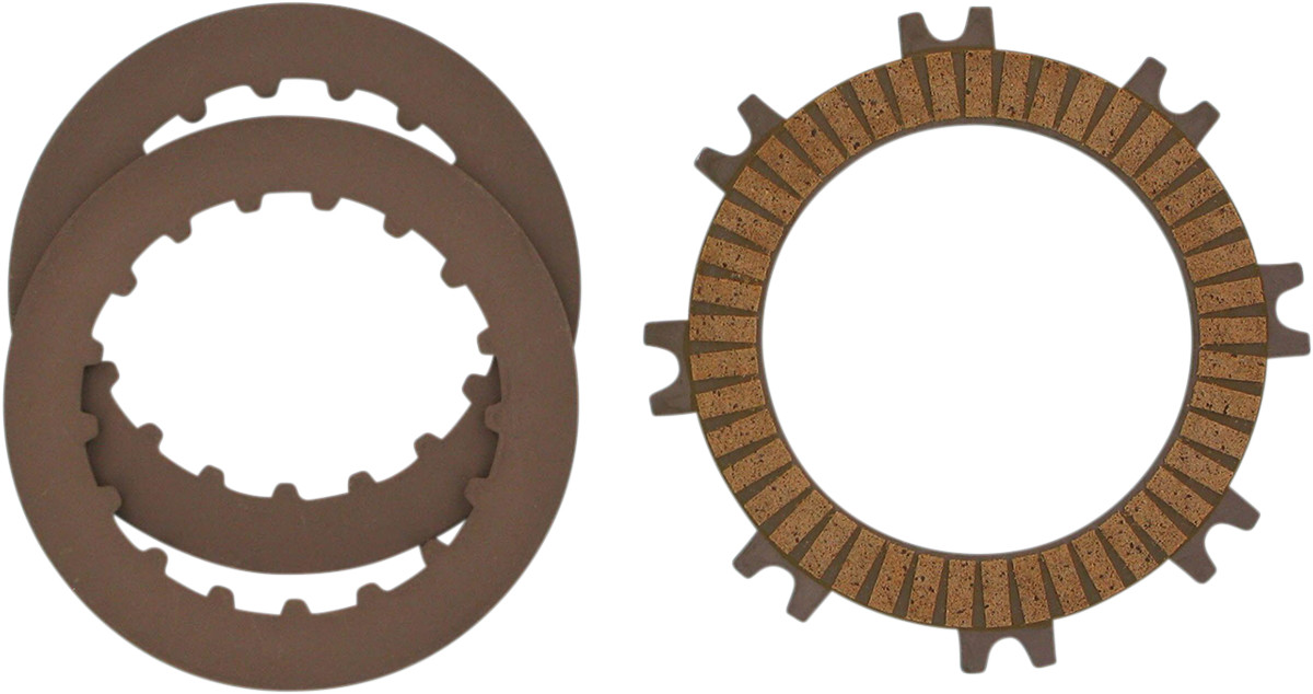 VESRAH Clutch Disc Set