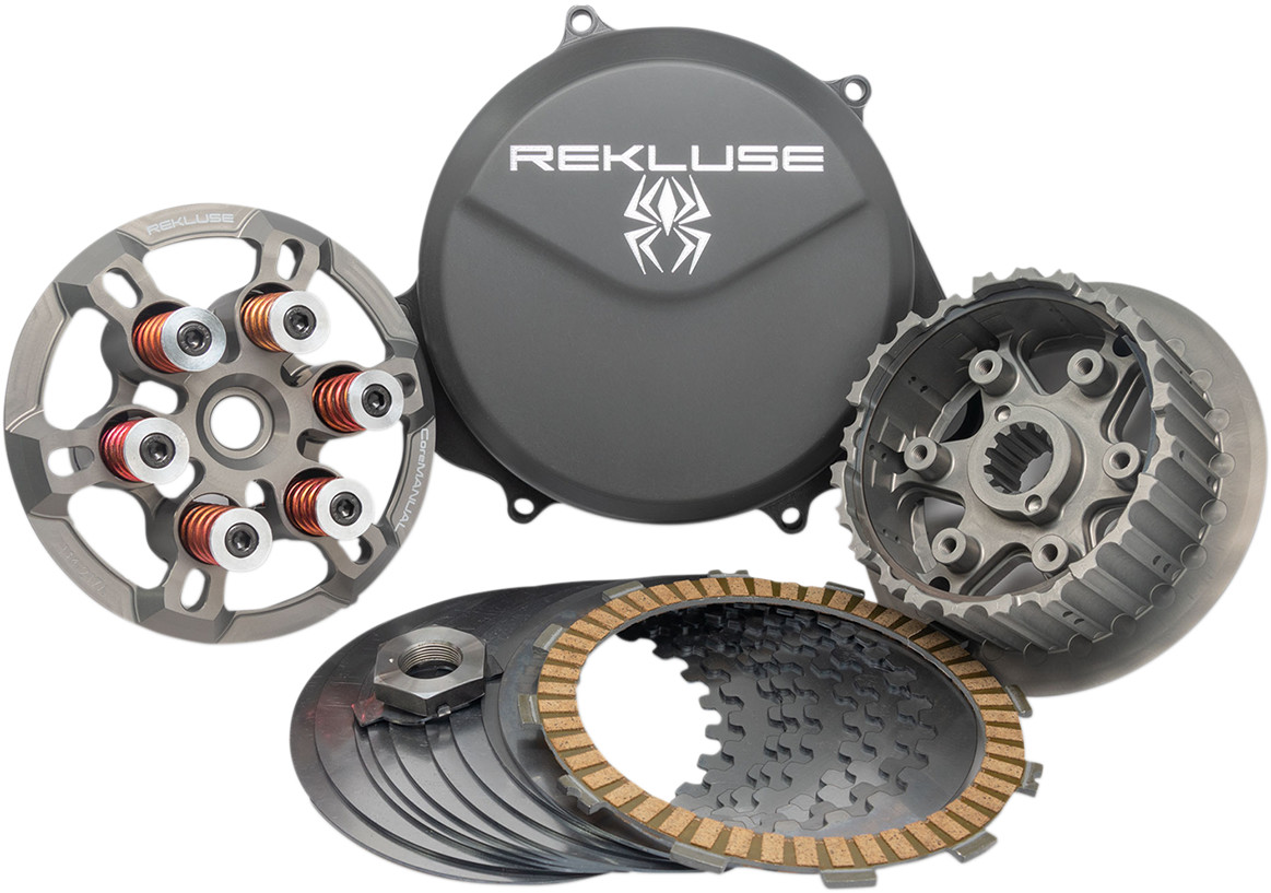 REKLUSE Core Manual Clutch Kit