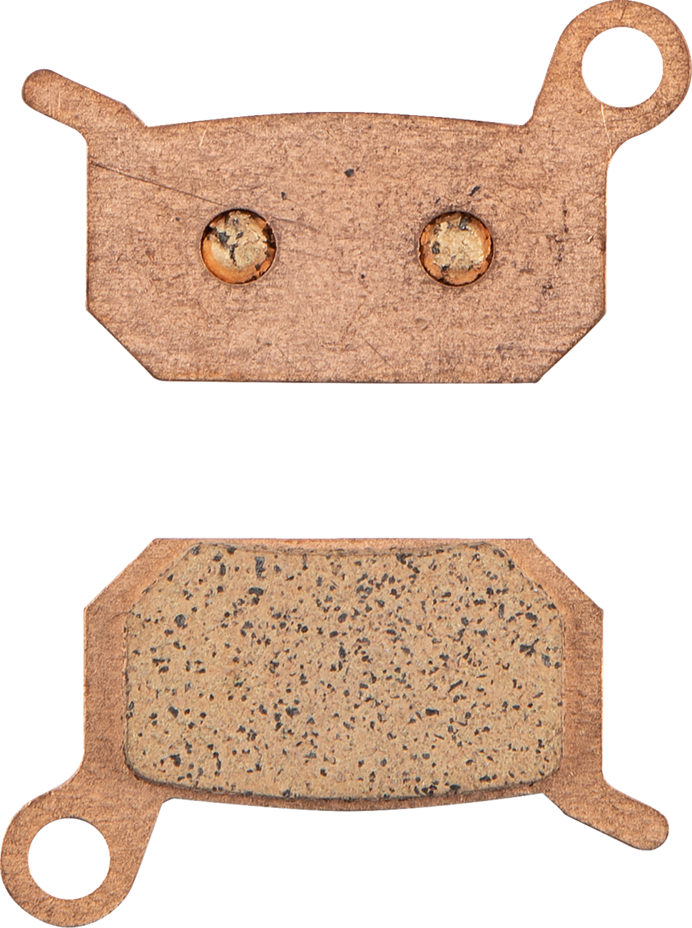 Moto-master Brake Pads - Nitro Series Cobra/Husqvarna/KTM/Gas Gas