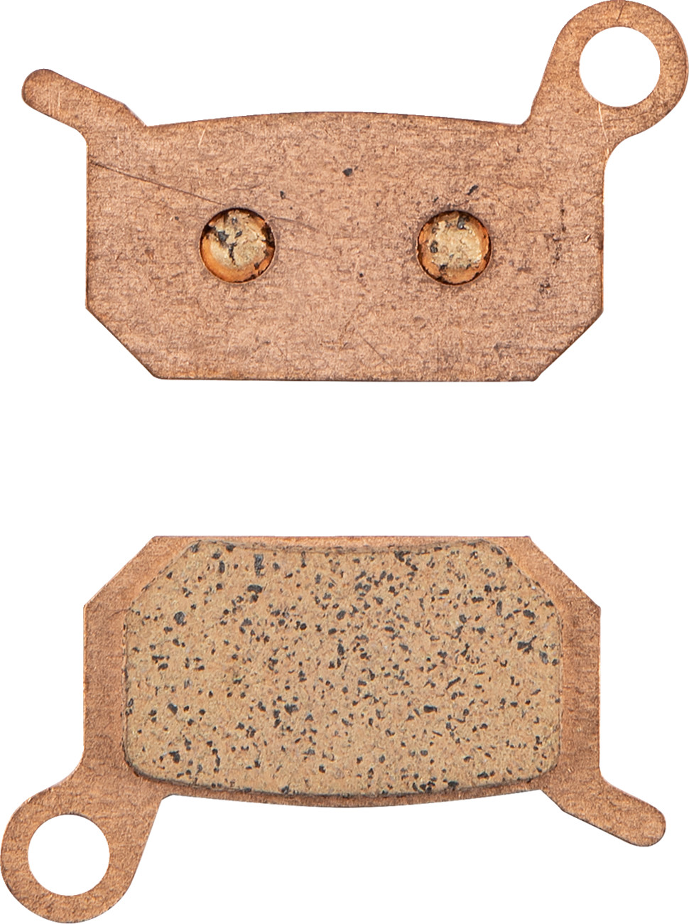 MOTO-MASTER Sintered Brake Pads