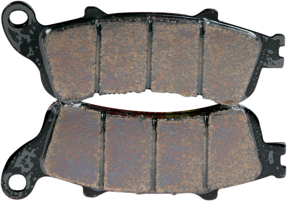 SBS LS Sintered Rear Brake Pads 736LS