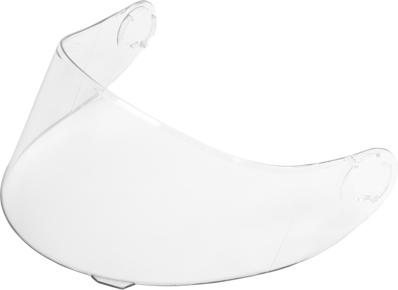 Z1R Solaris 2.0 Helmet Shield — Light Sensitive