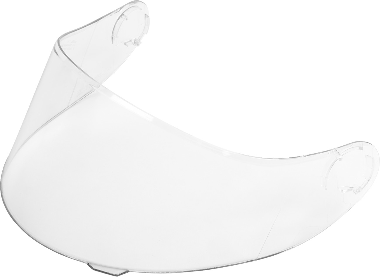 Z1R Solaris 2.0 Helmet Shield — Light Sensitive
