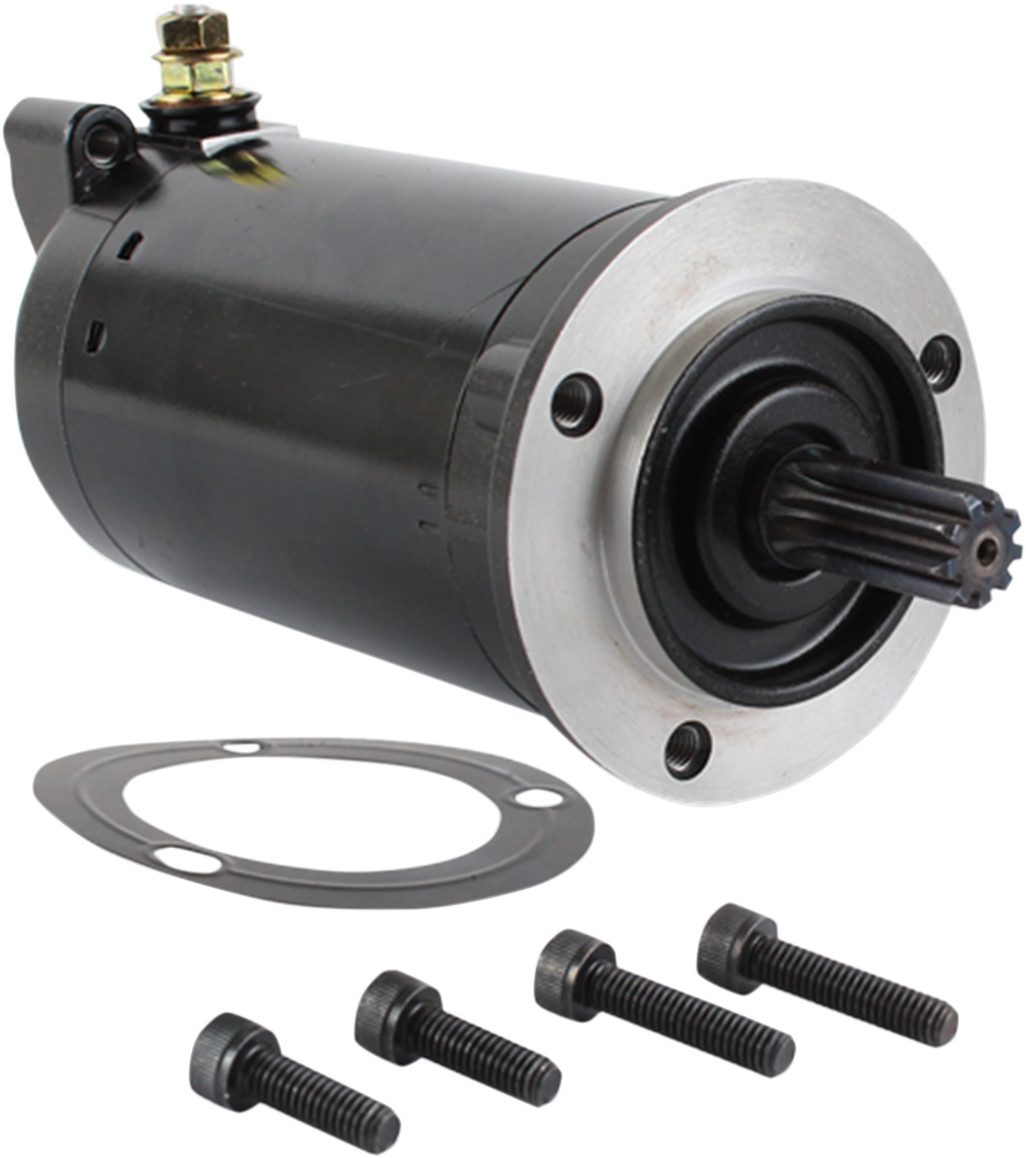 PARTS UNLIMITED Starter Motor