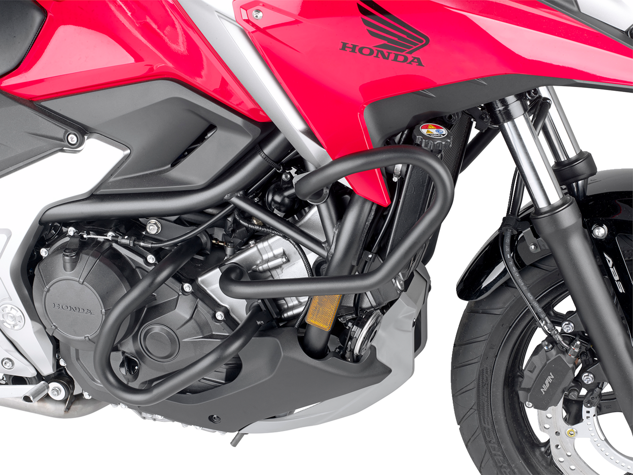 Givi TN1192 / TNH 1192 Engine Guards Honda NC750X 2021-2024