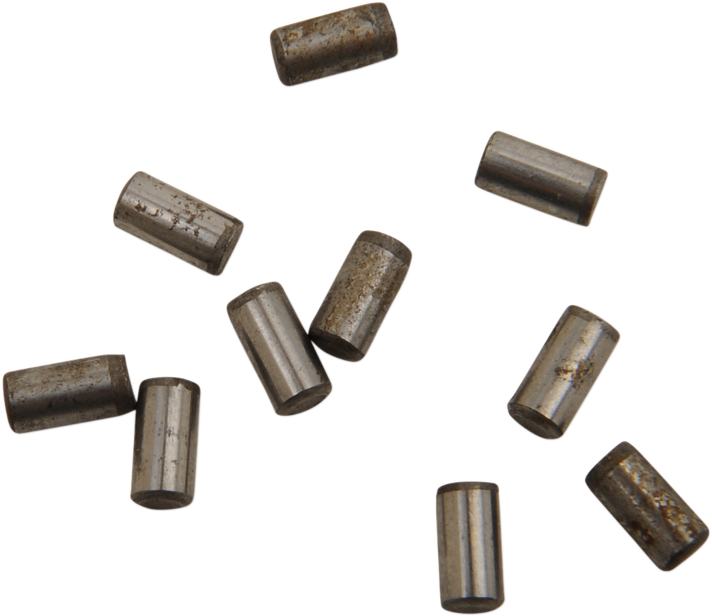 Bushing Staking Dowel Pin