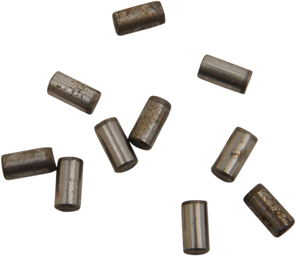 Bushing Staking Dowel Pin