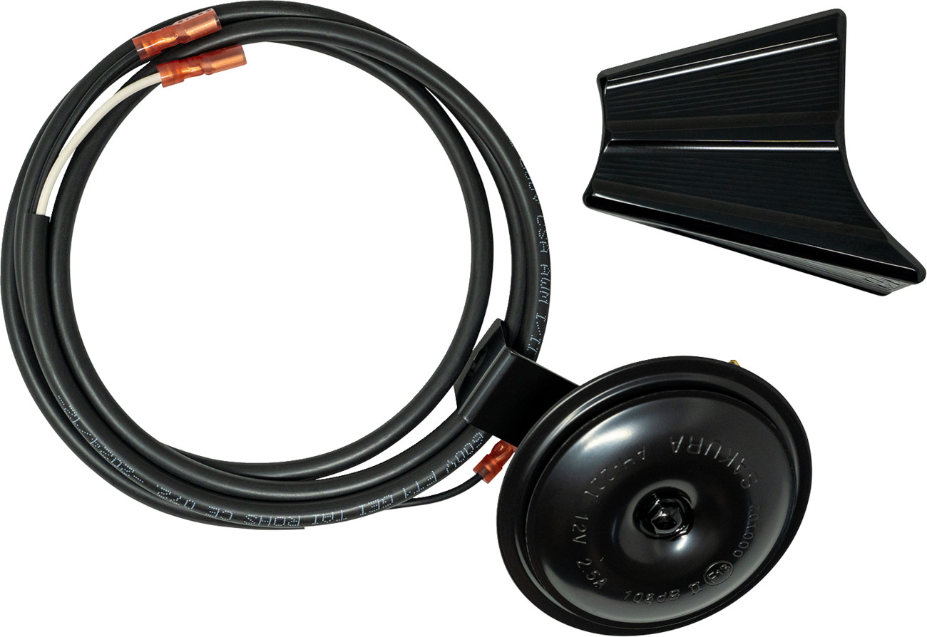 KODLIN USA Horn Relocation Kit