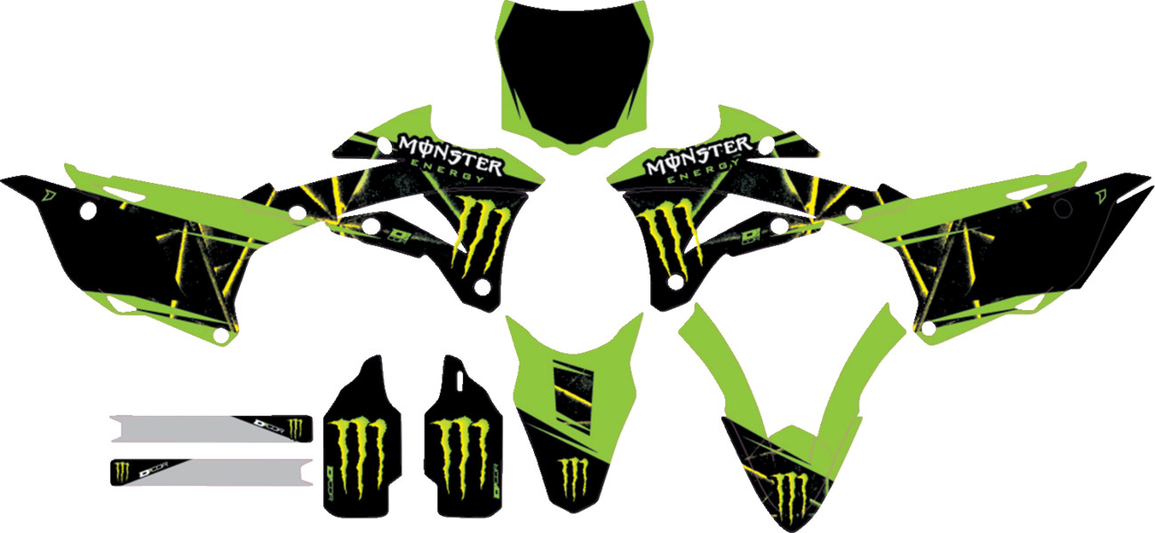 Complete Graphics Kit