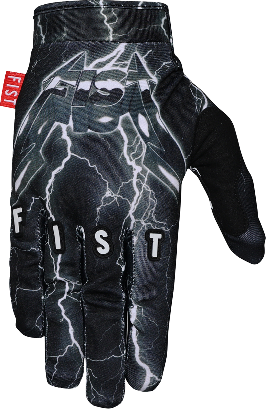 FIST HANDWEAR Youth Brady Baker Lightning Gloves