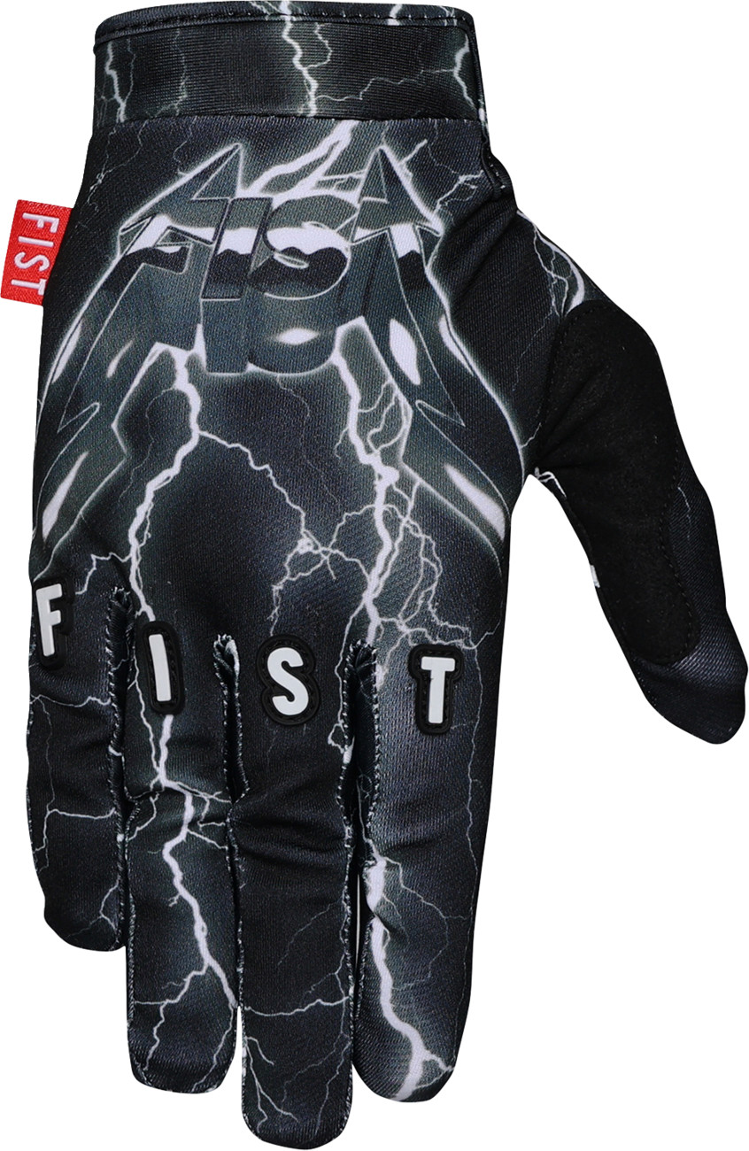 FIST HANDWEAR Youth Brady Baker Lightning Gloves