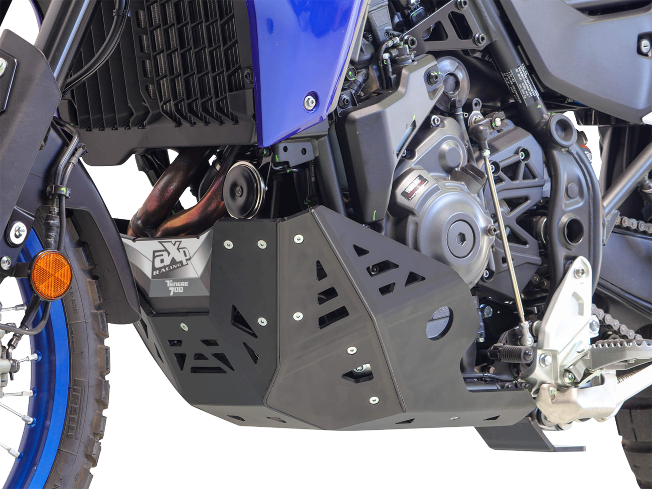 AXP RACING Adventure Skid Plate