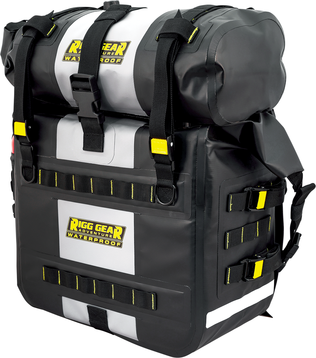 NELSON RIGG Hurricane SaddleBags