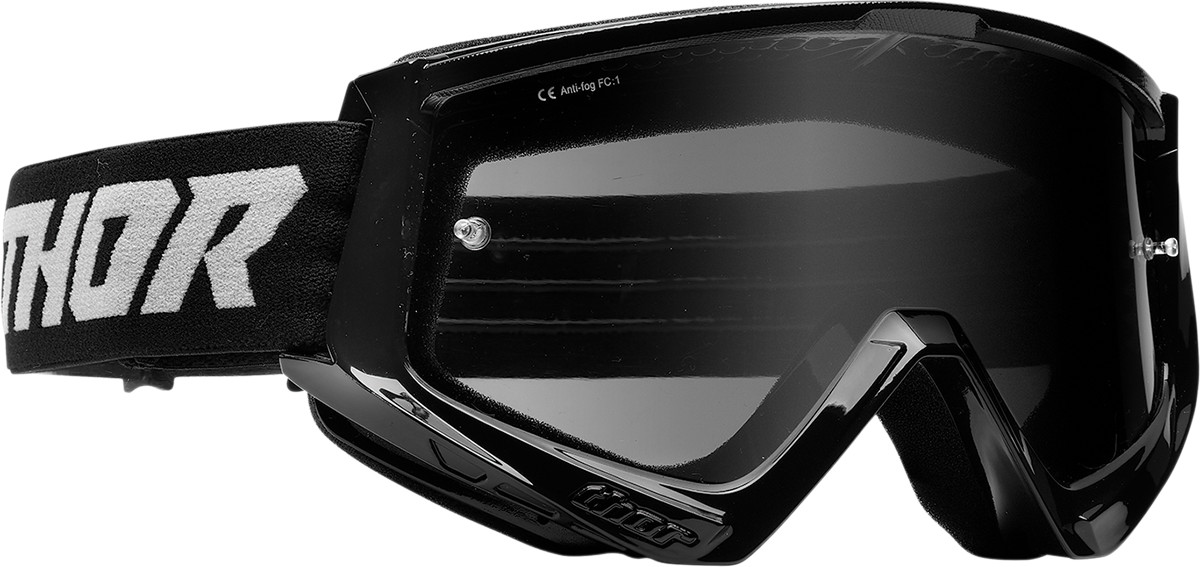 THOR Combat Sand Racer Goggle