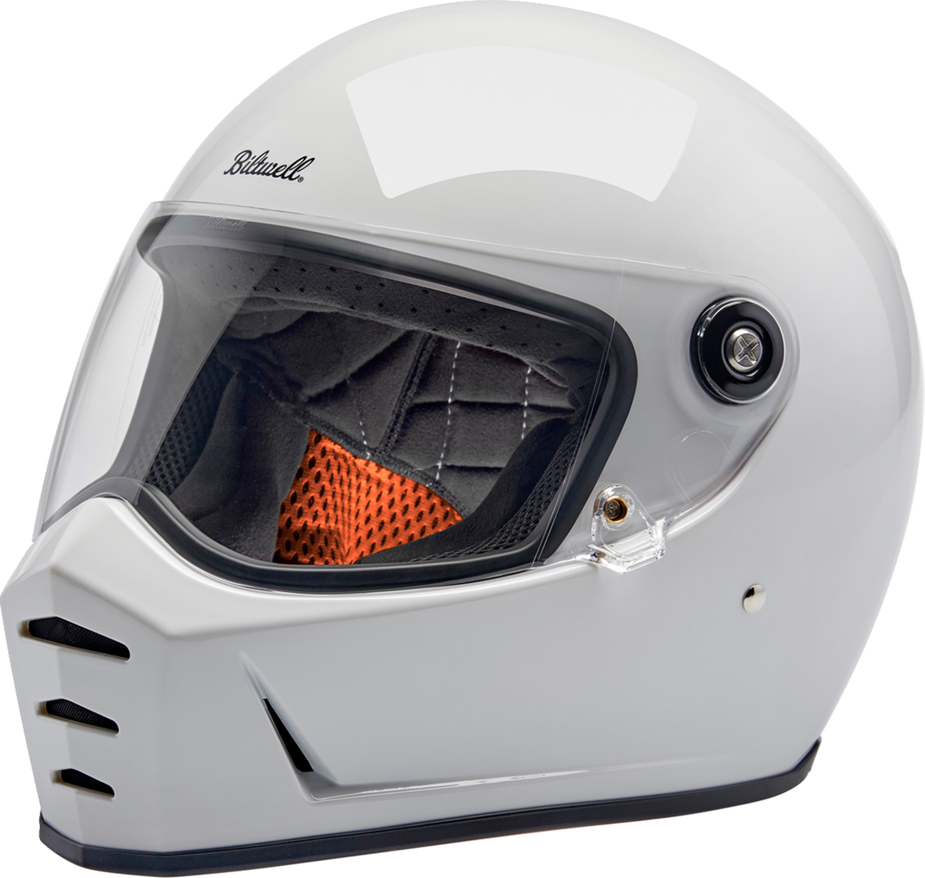 Biltwell Lane Splitter Helmet