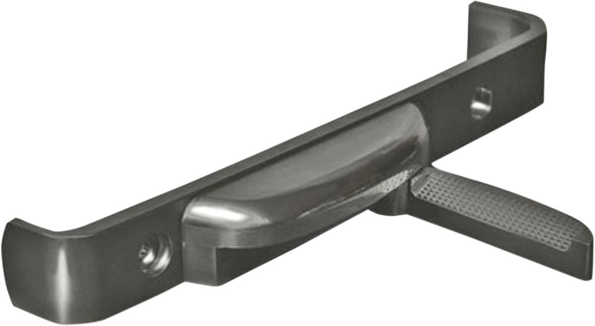 Aero Flip-Out Highway Pegs