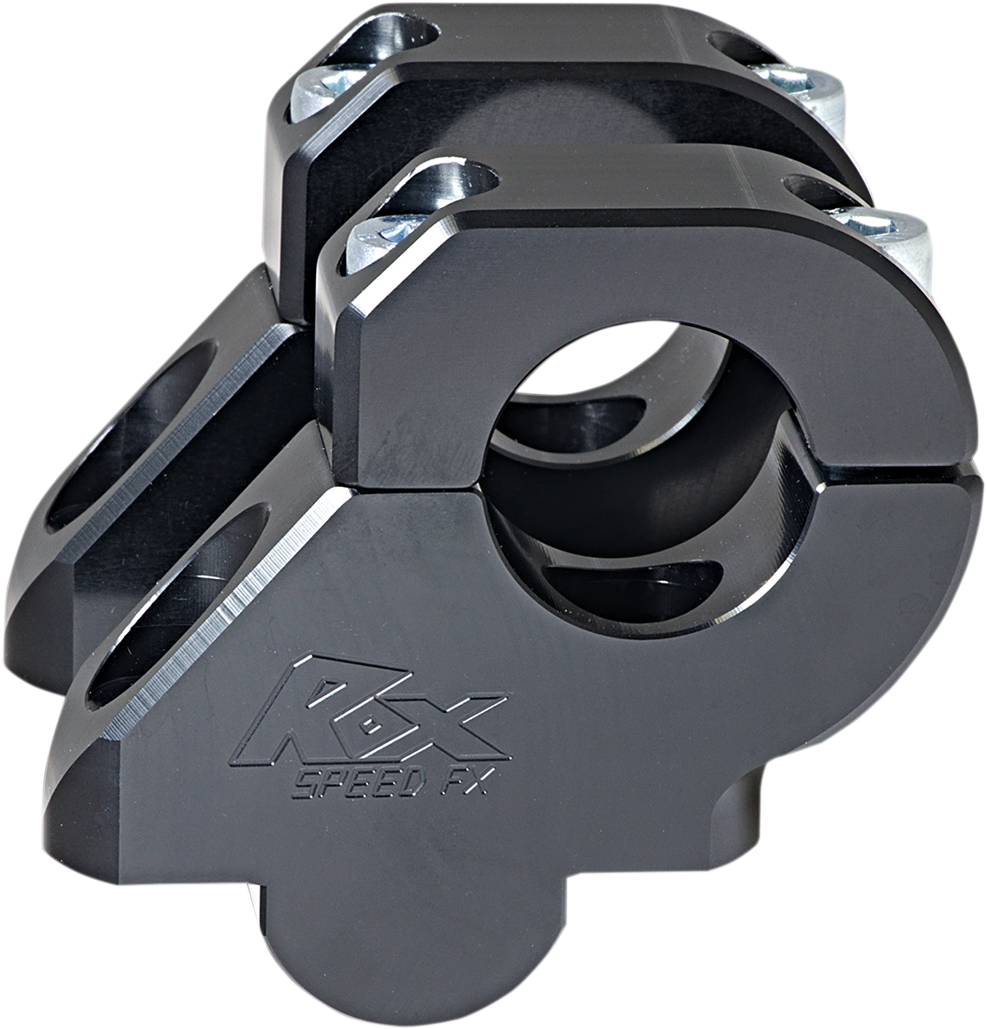 Rox 1 1/2" Barback Risers For 1 1/8" Bars