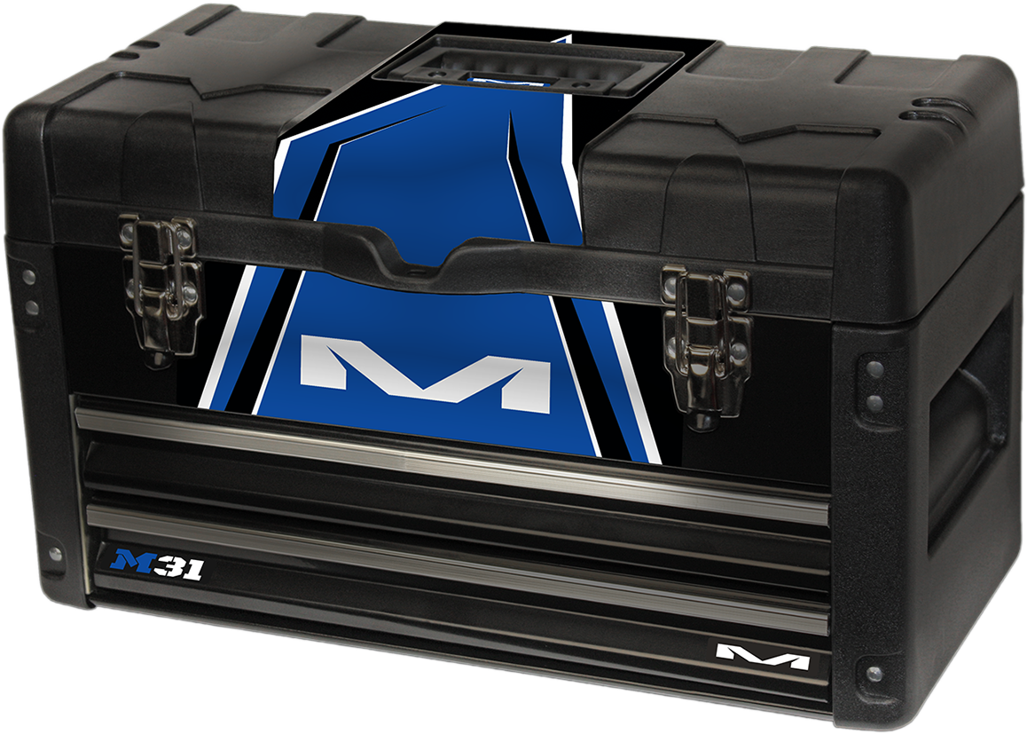 Matrix Concepts M31 Worx Box