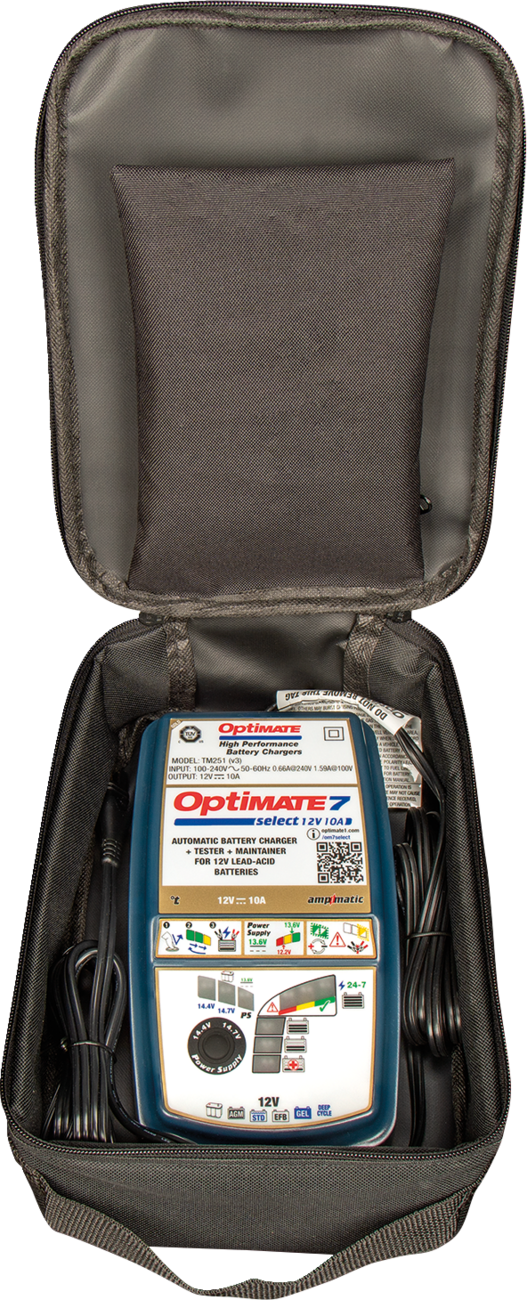Optimate Storage Bag