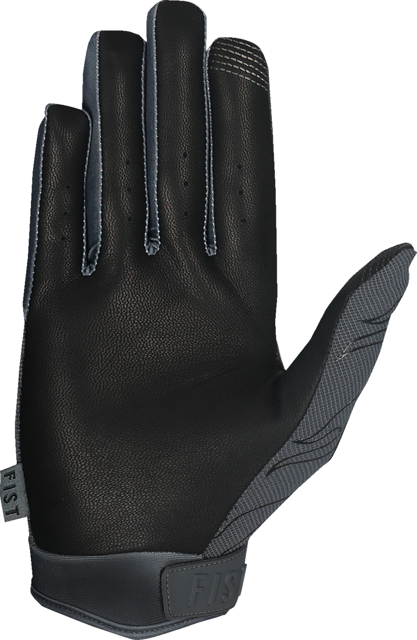 Fist handwear Moto Hybrid Phantom Flame Road Gloves