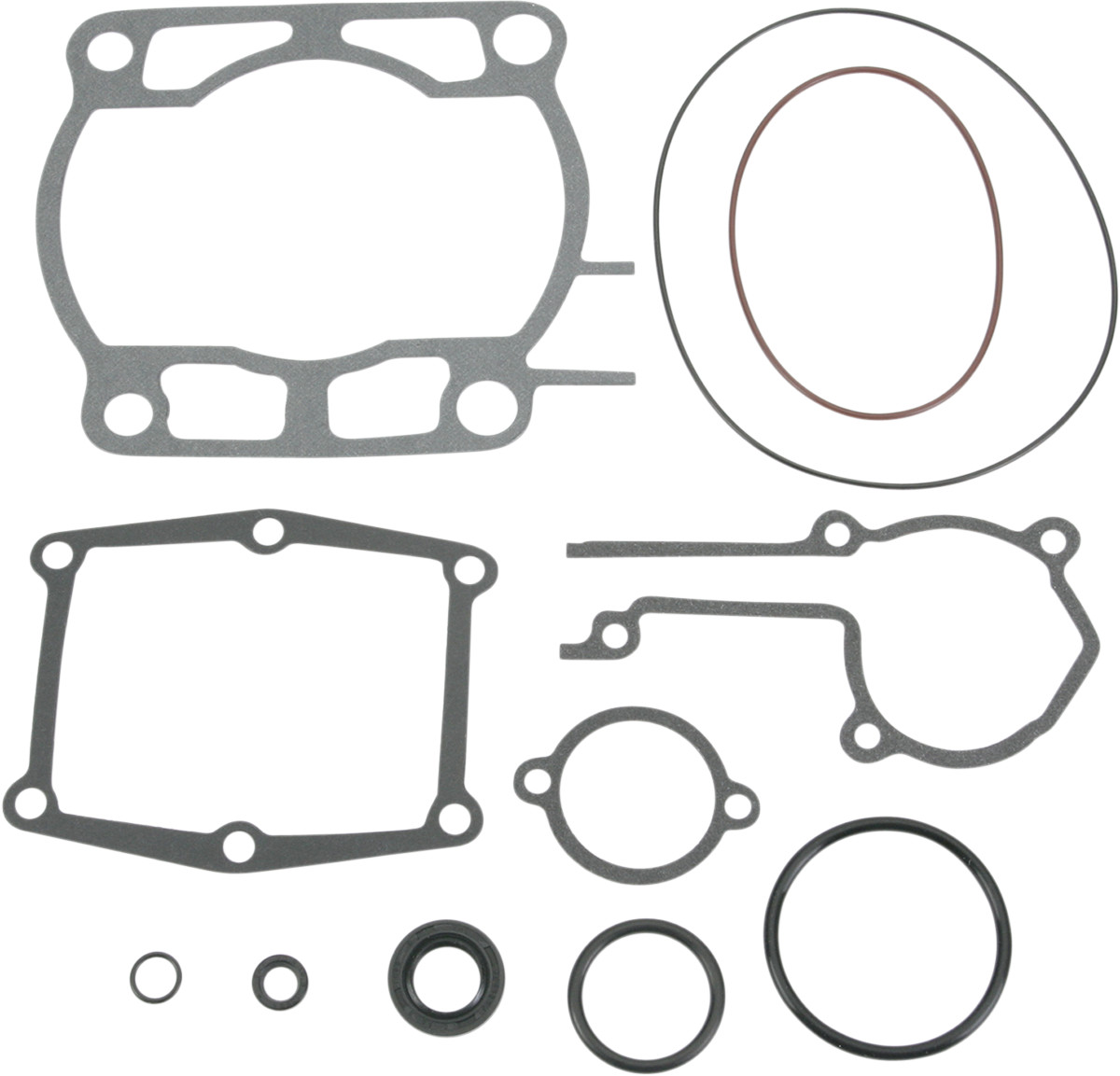 Moose Racing Top End Gasket Kit
