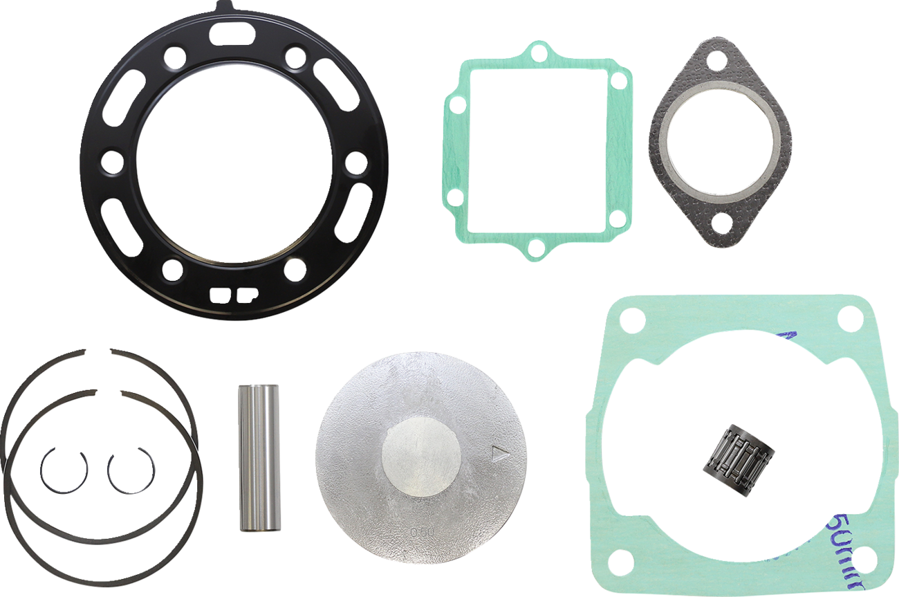 WSM Top-End Engine Rebuild Kit