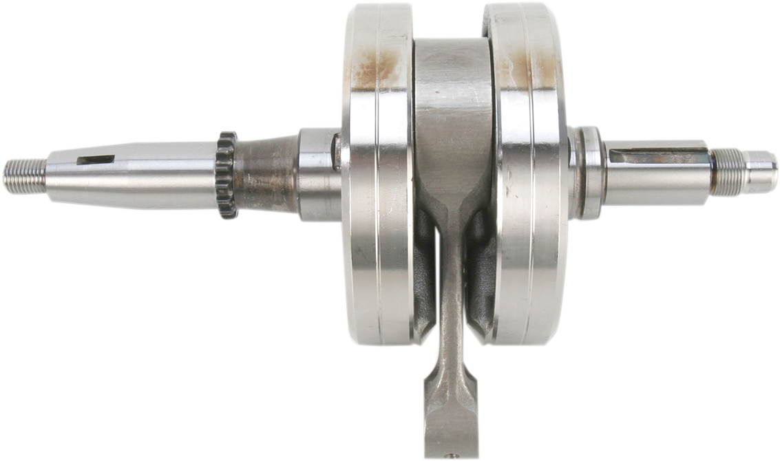 HOT RODS Stroker Crankshaft