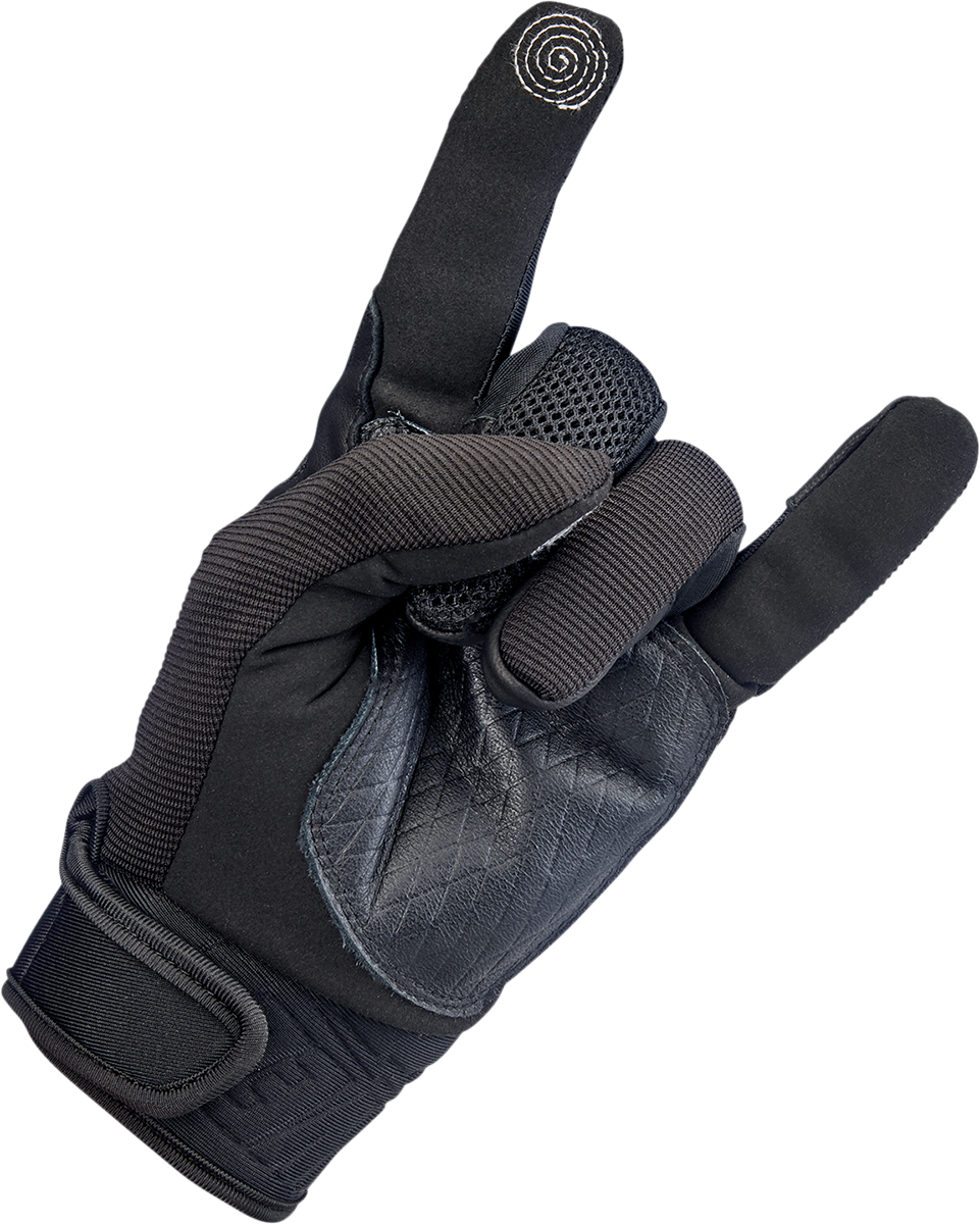 Biltwell Baja Gloves