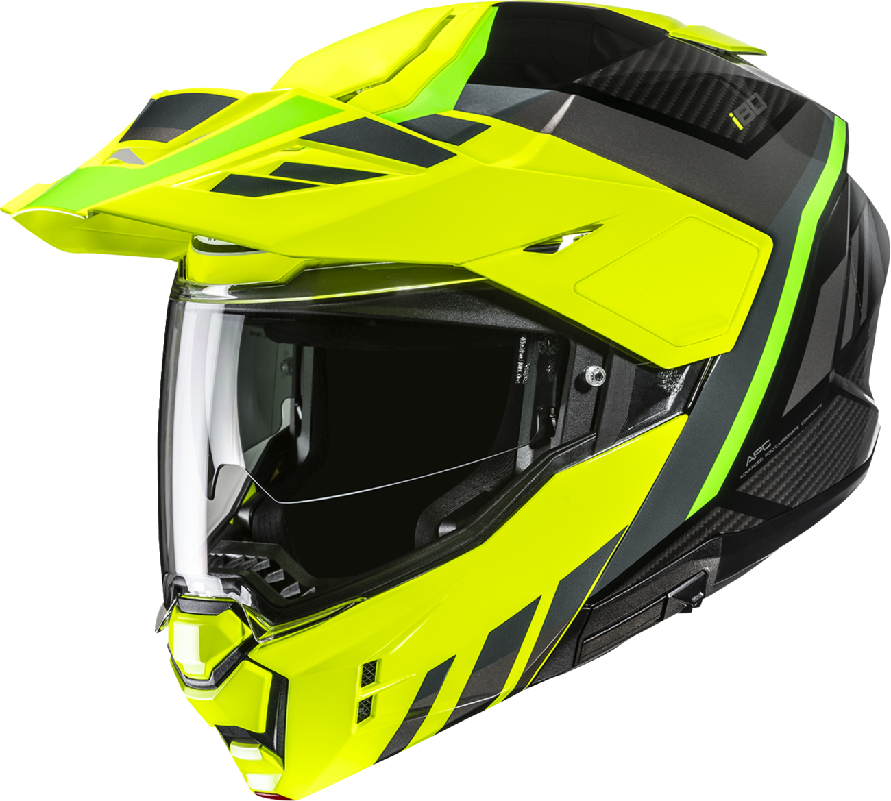 HJC i80 Imes Helmet