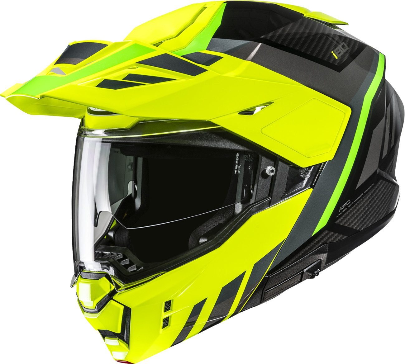 HJC i80 Imes Helmet